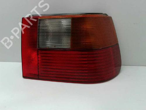 Used Right taillight SEAT IBIZA II (6K1) [1993-2002]  8506164