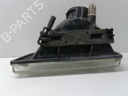 Right headlight FORD FIESTA III (GFJ) 1.4 | BP7838118C29 
