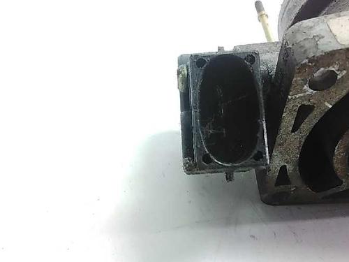 Throttle body FORD MONDEO III (B5Y)  | BP17057098M82 