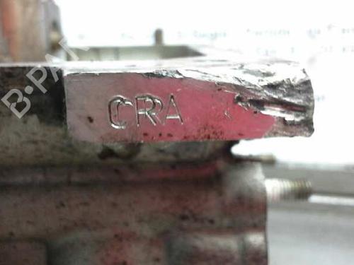 Cylinder head NISSAN ALMERA II (N16)  | BP10977089M5 