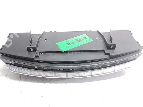 Used Climate control MERCEDES-BENZ S-CLASS (W221, V221) [2005-2013]  13748075