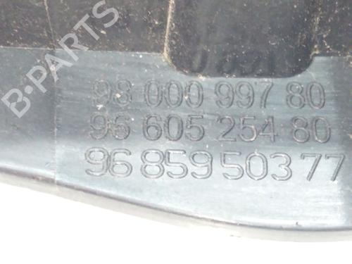 Front left interior door handle PEUGEOT 508 I (8D_)  | BP21757807I13 