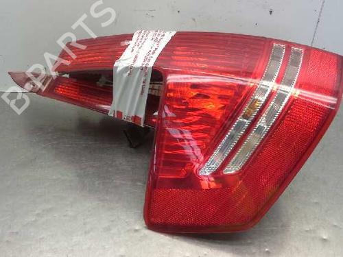 Venstre Baklys CITROËN C4 I (LC_) [2004-2014]  3253787