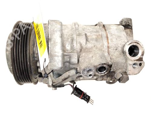 AC compressor MERCEDES-BENZ B-CLASS Sports Tourer (W247) B 180 d (247.003) | BP25469257M34 