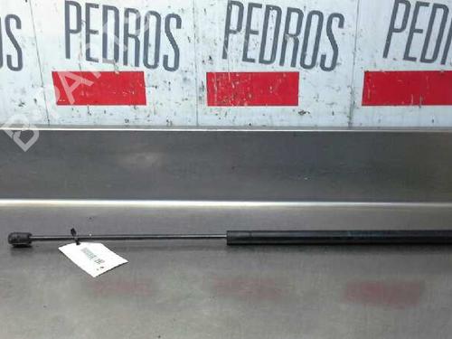 Achterklepdemper FORD FIESTA V (JH_, JD_) [2001-2014]  14322891