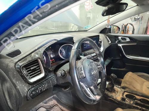 Højre bremsekaliber foran KIA XCEED (CD) 1.0 T-GDI | BP27701731M104 