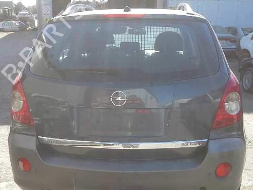 Fuse box OPEL ANTARA A (L07) | BP17056076E1 - Image 9