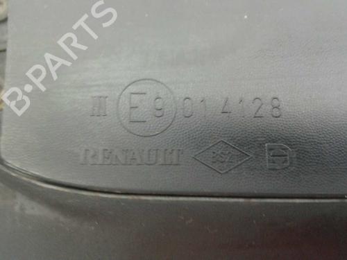 Left mirror RENAULT LAGUNA II (BG0/1_) 1.8 16V (BG06, BG0J, BG0M) | BP5151111C26 