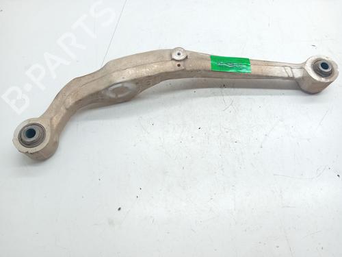 Left rear suspension arm NISSAN QASHQAI / QASHQAI +2 I (J10, NJ10, JJ10E) 1.6 dCi (130 hp) 17540219