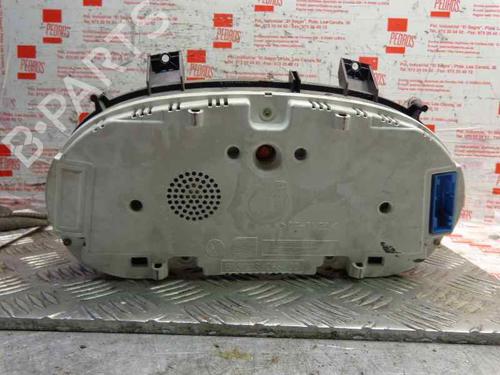 Instrument cluster SEAT AROSA (6H1) 1.4 | BP2243984C47 