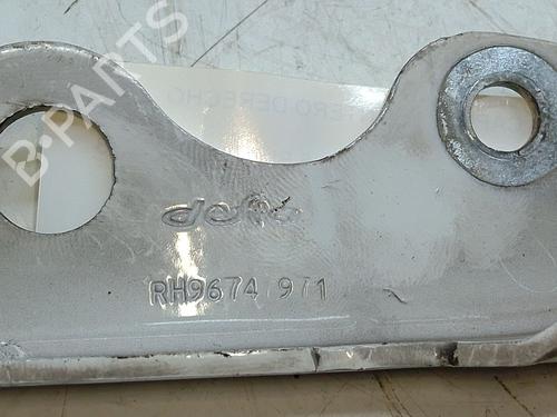 Hinge/Door check strap CITROËN C-ELYSEE (DD_) 1.5 BlueHDi 100 | BP29349937C146 