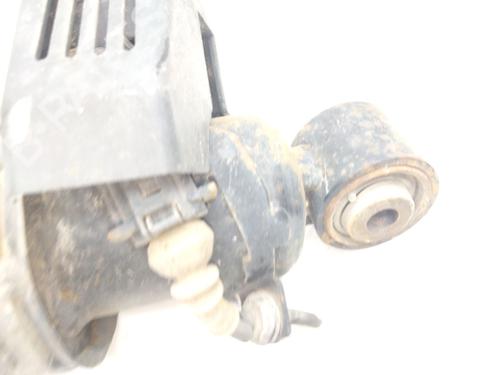 Left rear shock absorber VW TOUAREG (7LA, 7L6, 7L7) 3.0 V6 TDI | BP18882277M18 
