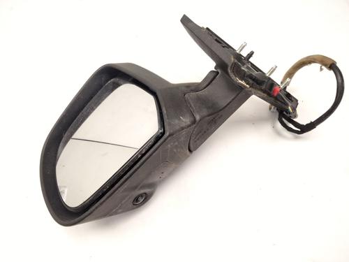 Left mirror NISSAN LEAF (ZE0) Electric | BP25229399C26 