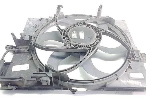 Used Radiator fan BMW 5 (E60) 530 i (231 hp) 16185237
