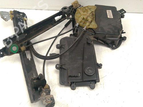 Front left window mechanism SEAT LEON (1P1) 1.4 TSI | BP39808870C22 - Image 2