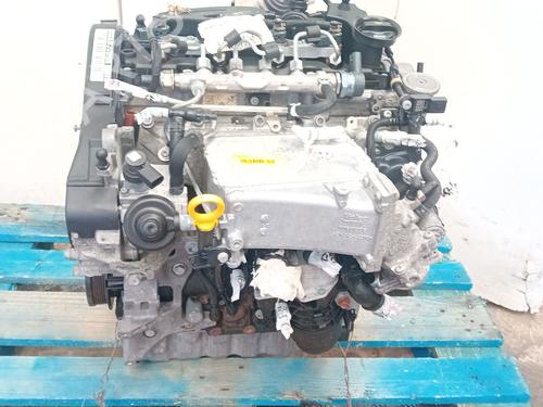 Motor für VW GOLF VII (5G1, BQ1, BE1, BE2) 2.0 TDI (150 hp) 28584990