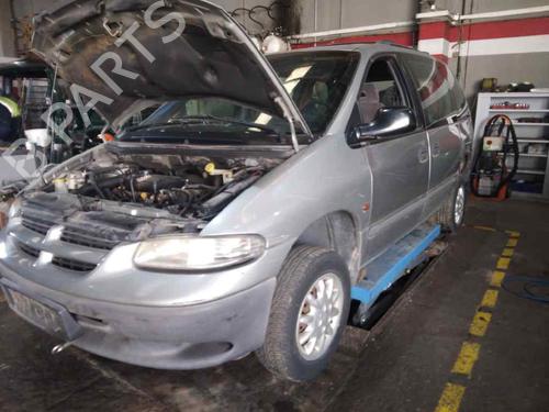 Right mirror CHRYSLER VOYAGER / GRAND VOYAGER III (GS_, NS_) 2.5 TD | BP13473970C27 