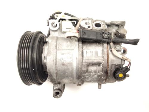 Used AC compressor MERCEDES-BENZ CLA Coupe (C117) CLA 220 CDI / d (117.303) (163 hp) 25303507