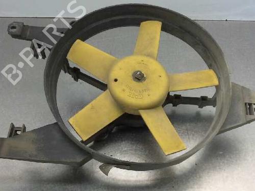 Radiator fan NISSAN MICRA II (K11)  | BP1265617M35