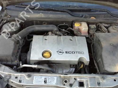 Bakluke lås OPEL VECTRA C (Z02)  | BP1040730C101 