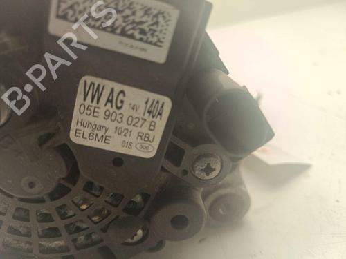 Alternator VW GOLF VIII (CD1, DA1) | BP18697798M7 - Image 4