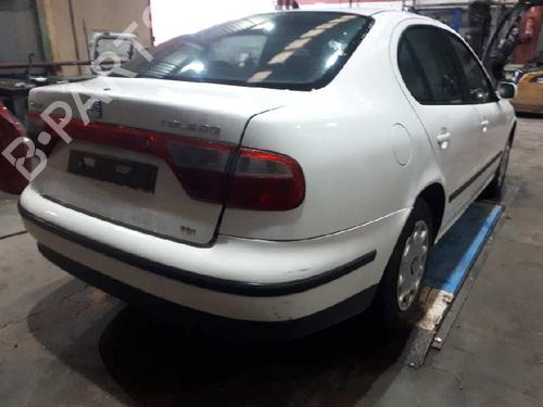 Rudehejsemekanisme Højre bagtil SEAT TOLEDO II (1M2)  | BP8320376C25 