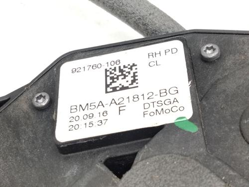 Front right lock FORD FOCUS III 1.0 EcoBoost | BP22982522C97 