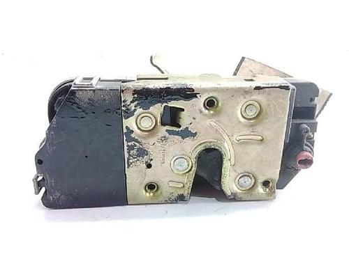 Used Rear right lock PEUGEOT 307 SW (3H) [2002-2009]  2584453