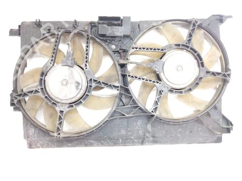 Used Radiator fan Radiator fan 18410605 18410605