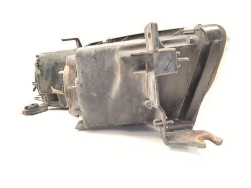 Left headlight MITSUBISHI GALANT VII Saloon (E5_A, E7_A, E8_A) 2.0 | BP36358880C28 - Image 3