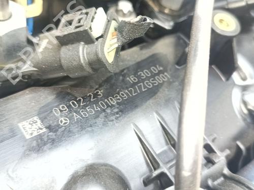Engine MERCEDES-BENZ E-CLASS T-Model (S213) E 300 de 4-matic (213.211) | BP35966493M1 - Image 11