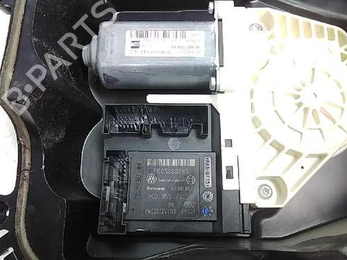 Front right window mechanism SEAT LEON (1P1) 1.9 TDI | BP17034655C23 