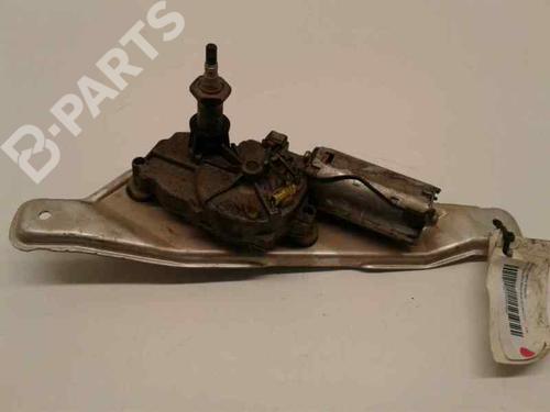 Used Rear wiper motor Rear wiper motor VW POLO III (6N1) 60 1.4 (60 hp) 9762133 9762133