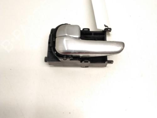 Used Rear left interior door handle NISSAN ALMERA II (N16) [2000-2025]  20646247