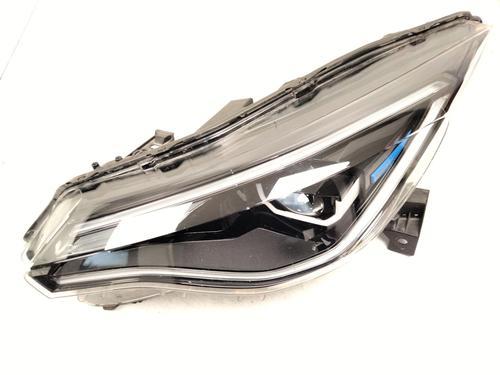 Left headlight RENAULT ZOE Hatchback Van (BFM_) Electric (BFMA, BFMB) | BP25229107C28  - Image 9