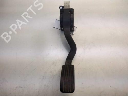 Used Pedal PEUGEOT 307 (3A/C) [2000-2012]  9539314