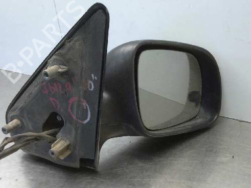 Right mirror SEAT IBIZA II (6K1)  | BP5412014C27 