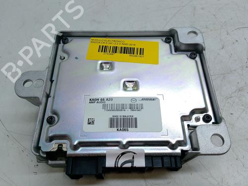 Elektronisk modul MAZDA CX-5 (KF) 2.2 D AWD | BP29353161M83 