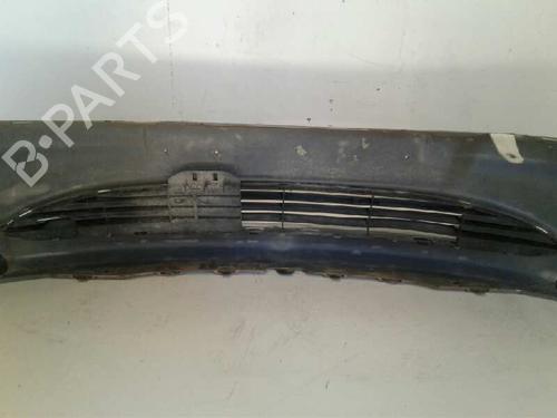 Front bumper PEUGEOT 206 Hatchback (2A/C)  | BP17860255C7 