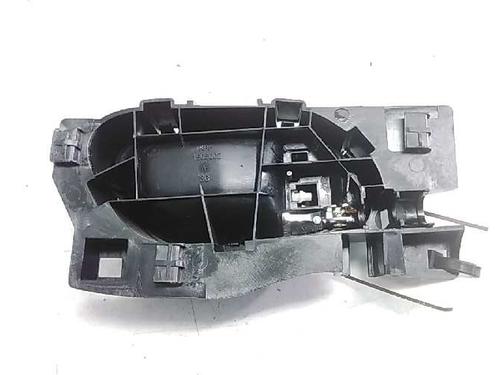 Rear left interior door handle PEUGEOT 3008 I MPV (0U_) 1.6 HDi | BP15491193I15 