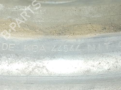 Fælk NISSAN INTERSTAR Van (X70) dCi 100 | BP34222195C45 - Image 3