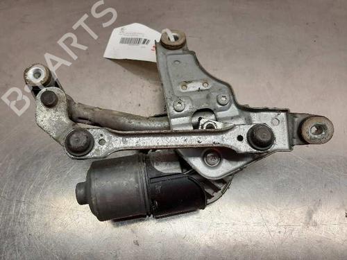 Front wiper motor FORD S-MAX (WA6) 2.0 TDCi | BP14316309M29 