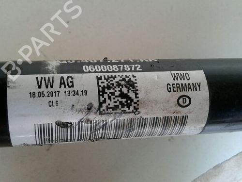 Left front driveshaft SEAT ATECA (KH7, KHP) 1.4 TSI | BP7536966M38 