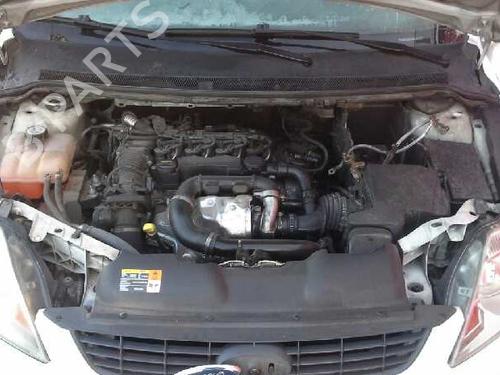 Gearkasse FORD FOCUS II (DA_, HCP, DP) 1.6 TDCi | BP1119945M3 