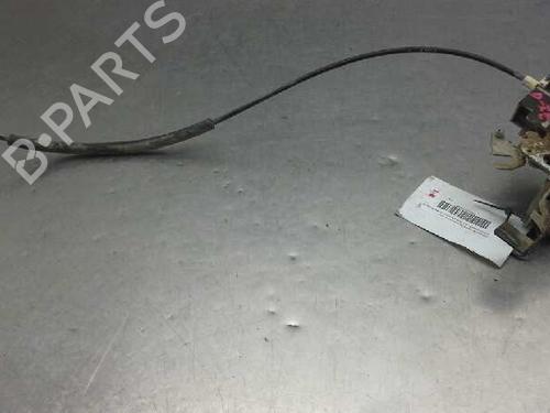 Front left lock CITROËN JUMPER I Van (244) 2.0 HDi | BP2766913C98 