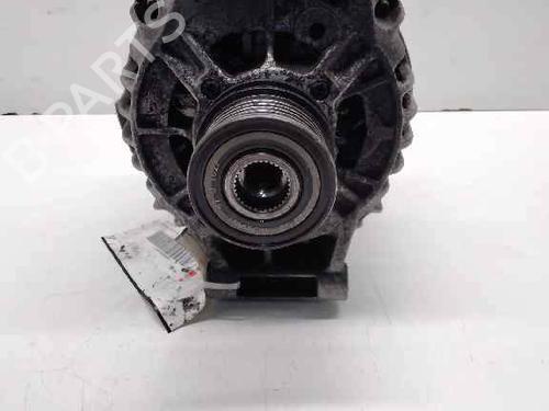 Used Alternator Alternator 8499777 8499777