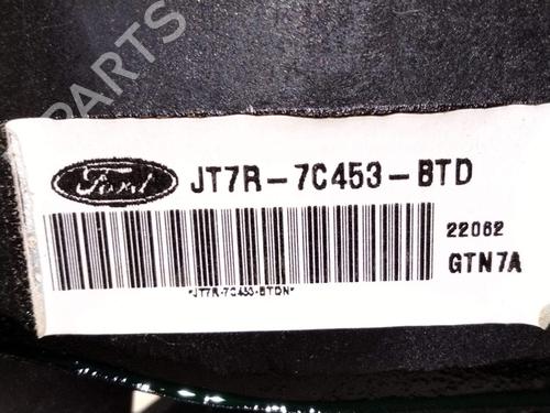 Gearstang FORD TRANSIT COURIER B460 Box Body/MPV | BP27156416M90 - Image 3