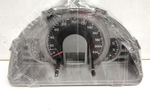 Instrument cluster VW FOX Hatchback (5Z1, 5Z3, 5Z4) 1.4 | BP3691682C47 
