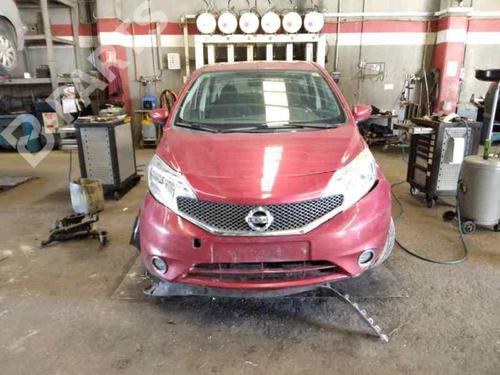 Used Parts NISSAN NOTE (E12)    938881