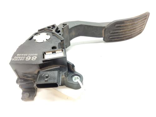 Used Pedal Pedal 36992541 36992541